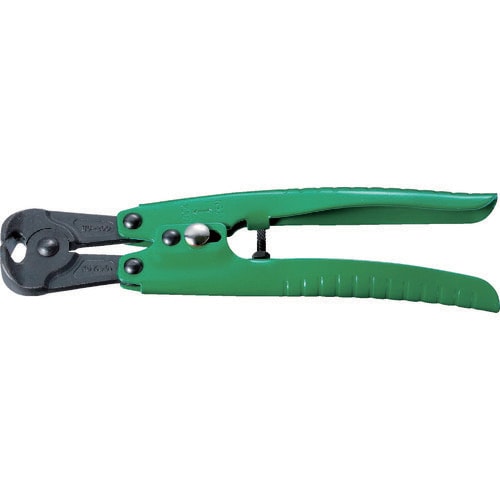 グリーンエンドカッター