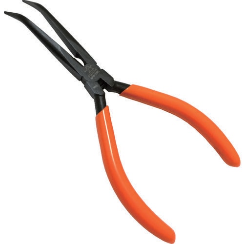 ミニテックピンセットラジオペンチ