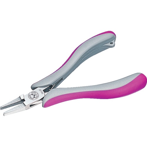 Trinity平口リードペンチ(溝無)