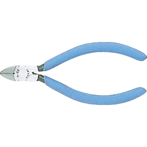 鋼線ニッパ120mm