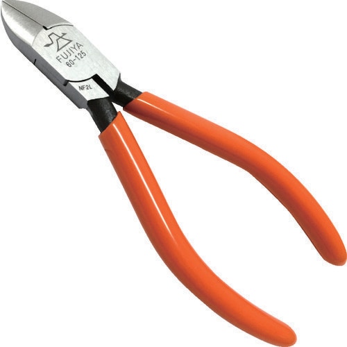 スタンダードニッパ125mm