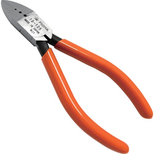 皮むきニッパ125mm