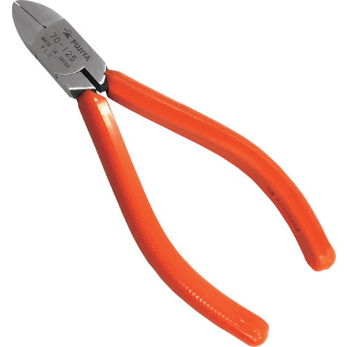 強力ニッパ125mm