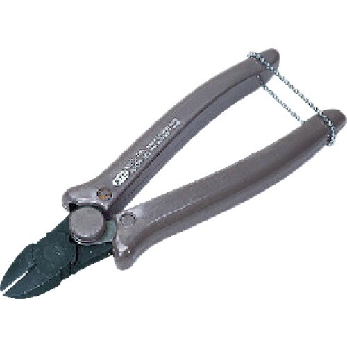 倍力ニッパ165mm