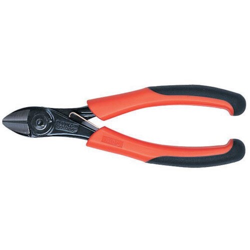強力型軟・硬線両用ニッパー 2101G140