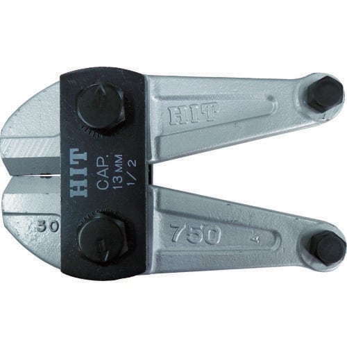 鋼線クリッパーシルバー替刃450mm用