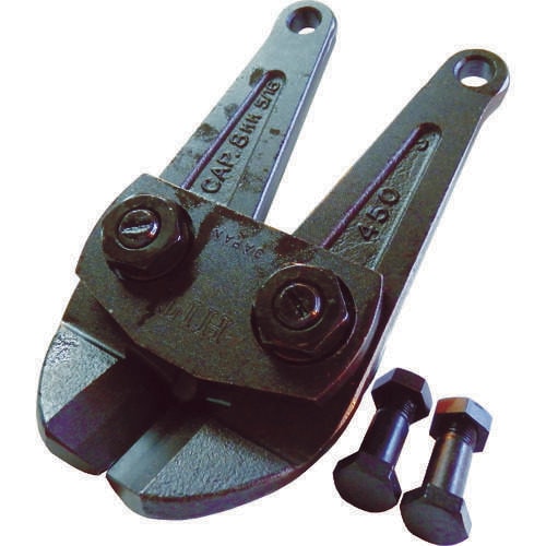 アンギュラーカッター替刃450mm用