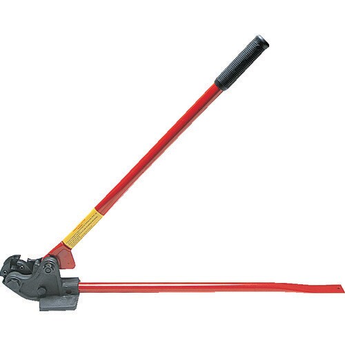 ズンギリボルトカッターボディ TRCBODY