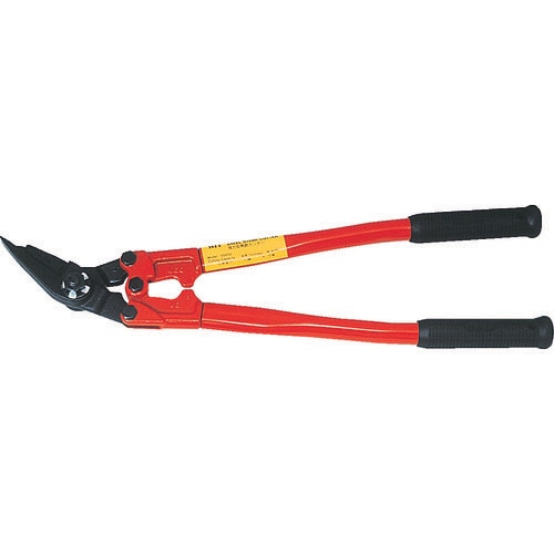 帯鉄カッター450mm(スチールバンド切断用)