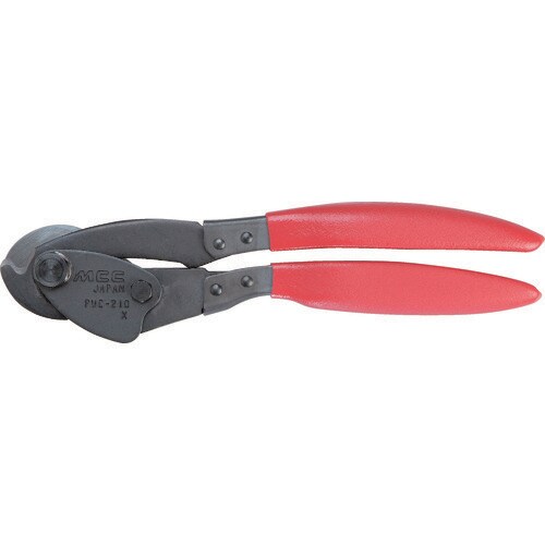 倍力ワイヤカッタ