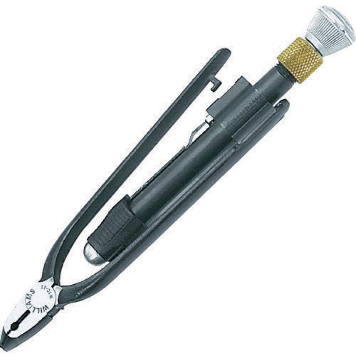 ワイヤーツイスター&カッター8‐1/2インチ