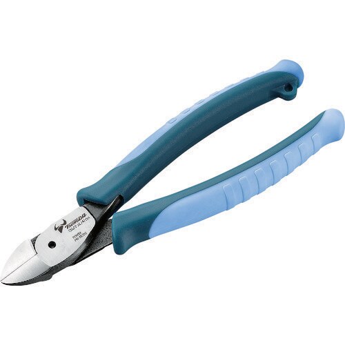 POWER薄刃ニッパー160mm