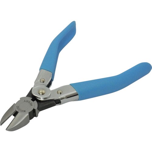 コンパウンド倍力プラニッパ