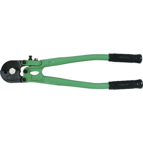 ワイヤーロープカッタ450