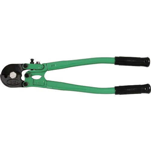 ワイヤロープカッタ600