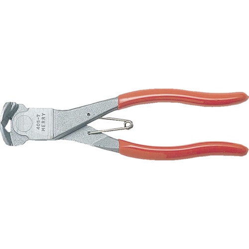 エンドカッティングニッパ200mm