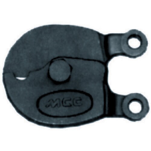 ワイヤロープカッタ替刃600