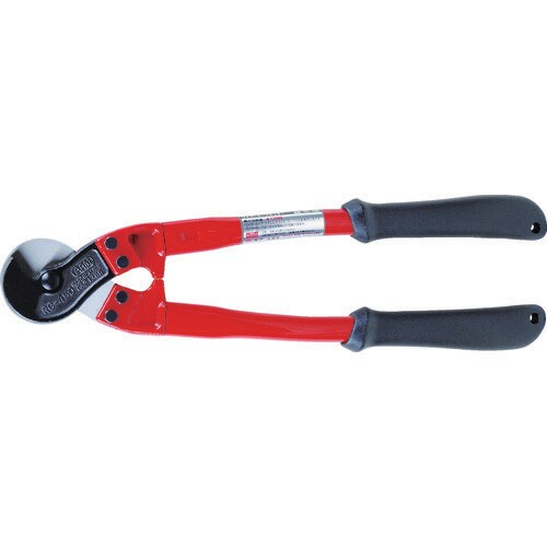 ワイヤーロープカッター800mmRCタイプ