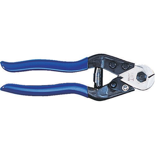 ハンディワイヤーロープカッター