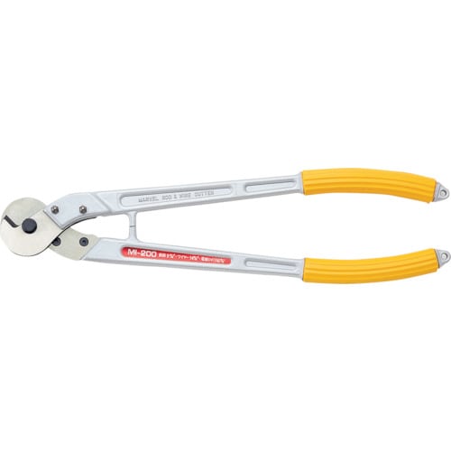 鉄筋ワイヤーカッター MI200
