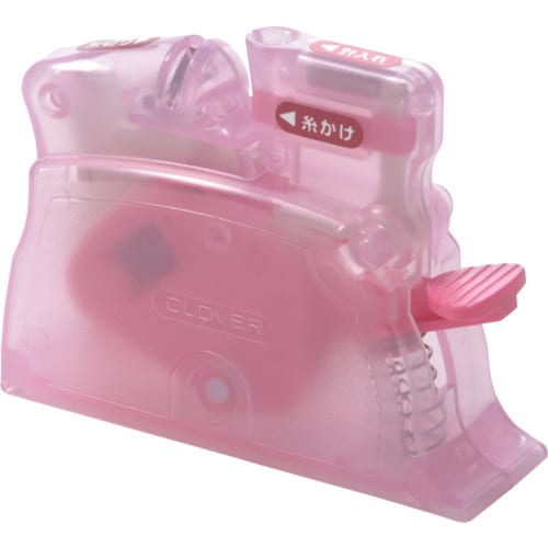 デスクスレダーピンク