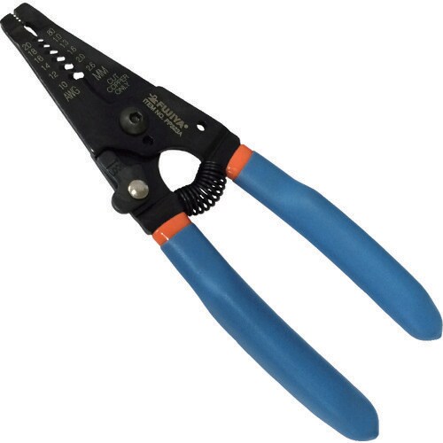 ワイヤーストリッパA型