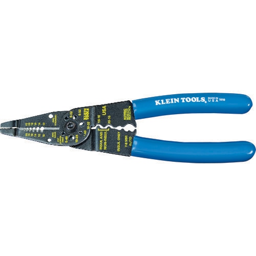 ワイヤーストリッパー210mm