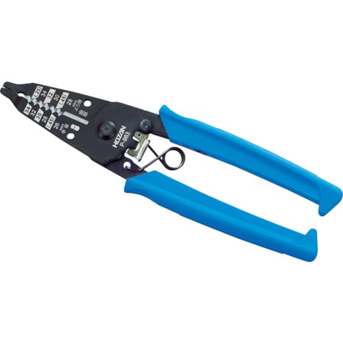 ワイヤーストリッパー極細線用