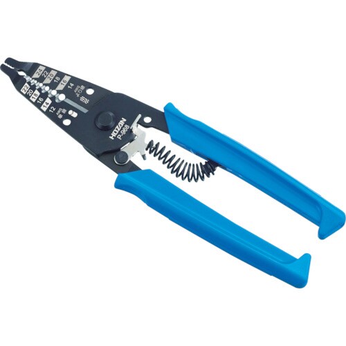 ワイヤーストリッパー P968