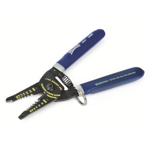 高所用ワイヤストリッパー150mm