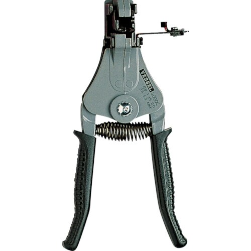 ワイヤーストリッパーより線C