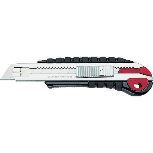 ゴム付メタルカートリッジL型カッター