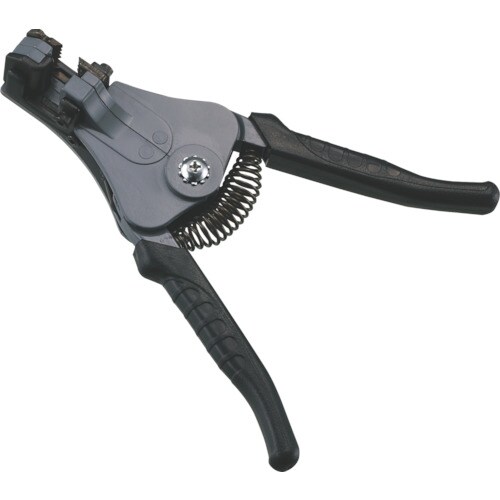 ワイヤーストリッパ−より線用