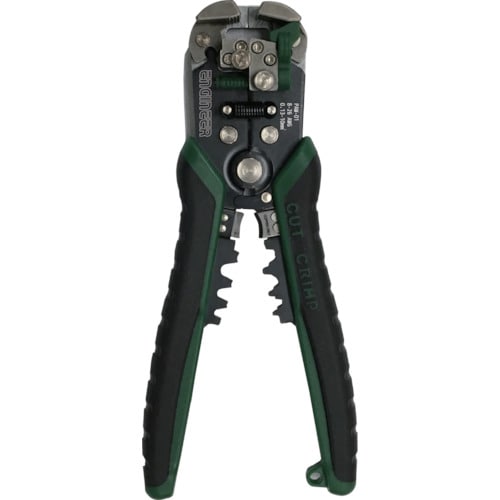 オートマルチストリッパー