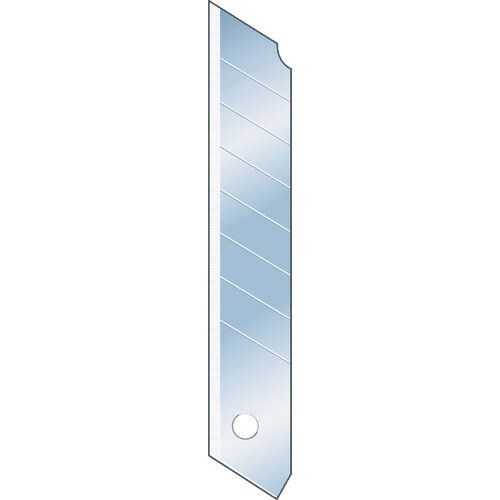 替刃大凄刃銀10枚入