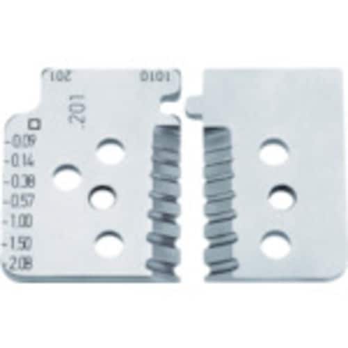 精密ワイヤーストリッパー1219−02用替刃