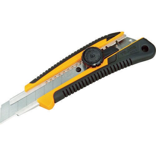 ネジプログリLオレンジクリアケース