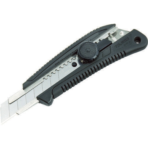 オートロックグリLクリアケースブラック