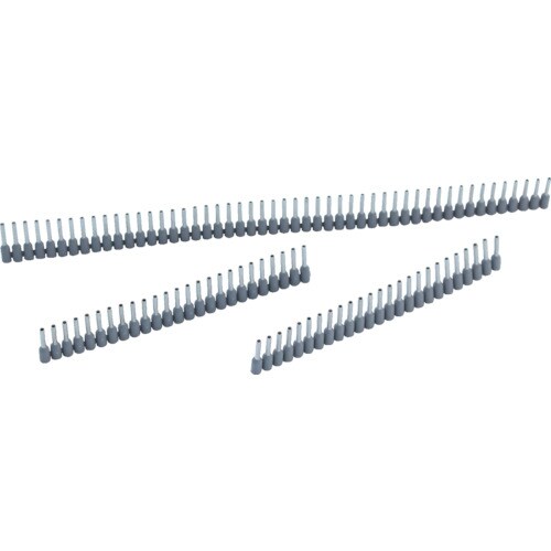 エンドスリーブ0.75(500個入り)