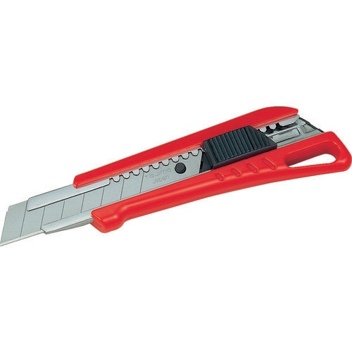 内蔵ロック25赤