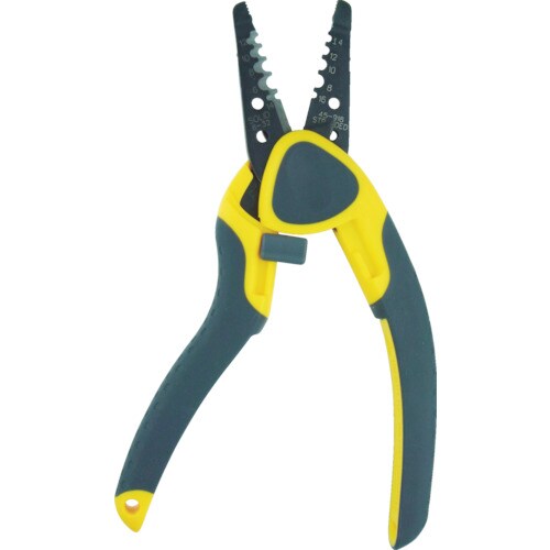 キネティックリフレックスT型ストリッパー45915