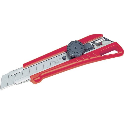 内蔵ネジプロ(赤)