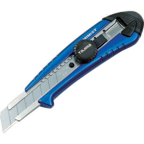 ネジプロLアルミニストメタリックブルー