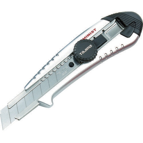 ネジプロLアルミニストシルバー