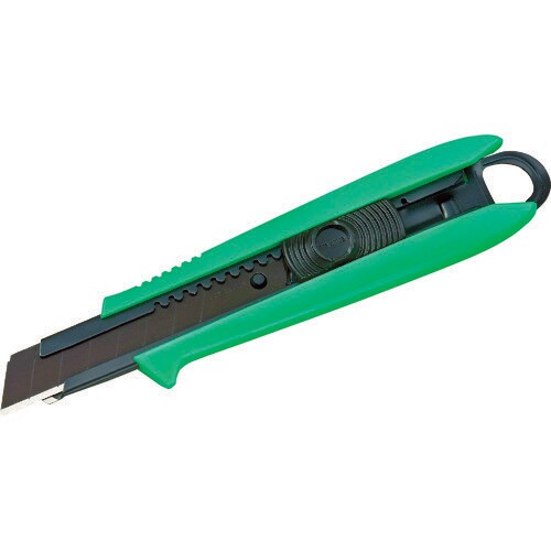 ドライバーカッターL500デイトナグリーン