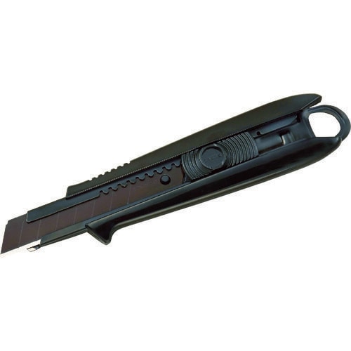 ドライバーカッターL500グロスブラック