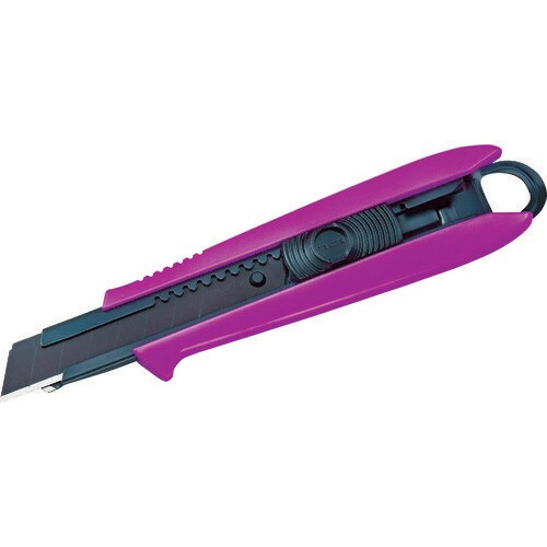 ドライバーカッターL500キングパープル