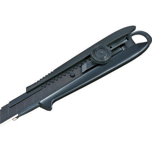 ドライバーカッターL501ネジロックグロスブラック