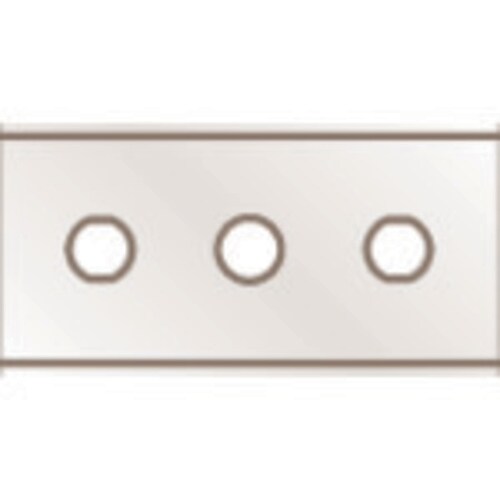 替刃10枚INDUSTRIALBLADE37040