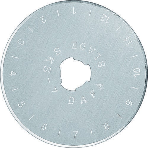 セイフティーシートカッター替刃5枚入り